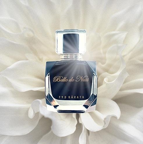 Belle De Nuit Floral Perfume