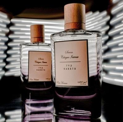 100ml Seven Cologne Intense Perfume