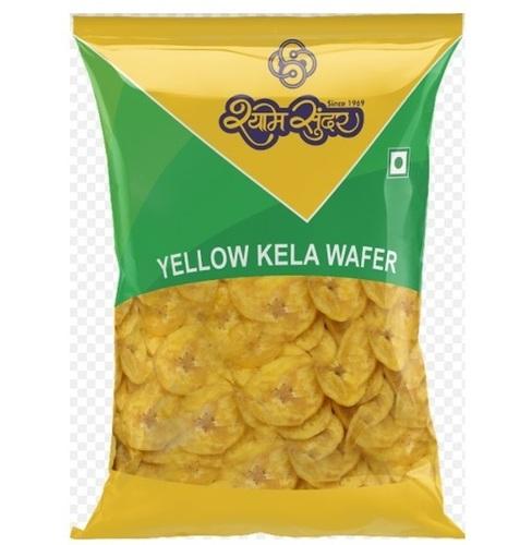 YELLOW KELA WAFER