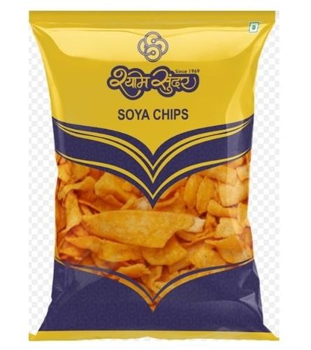 SOYA CHIPS