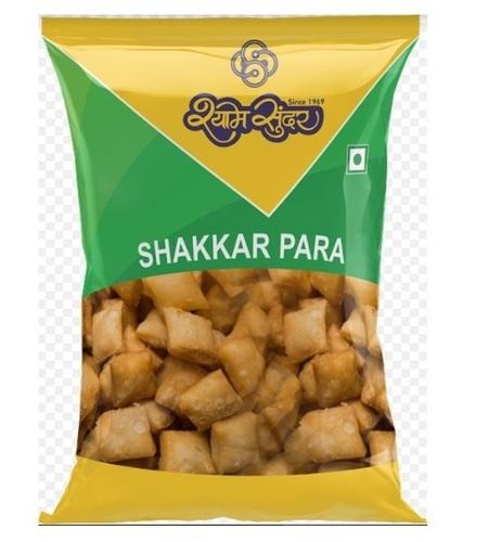 SHAKKAR PARA
