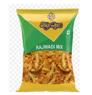 RAJWADI MIX 