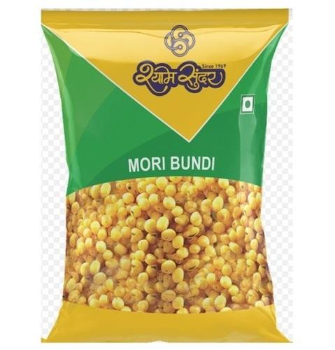 MORI BUNDI