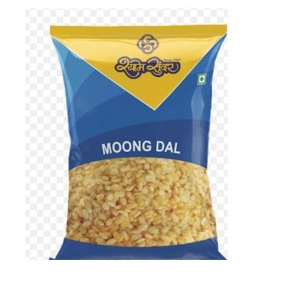 MOONG DAL