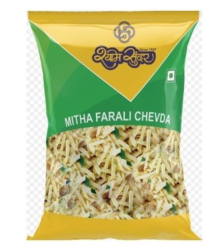 MITHA  FARALI CHEWDA