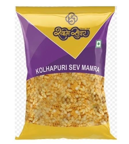 KOLHAPURI SEV MAMRA