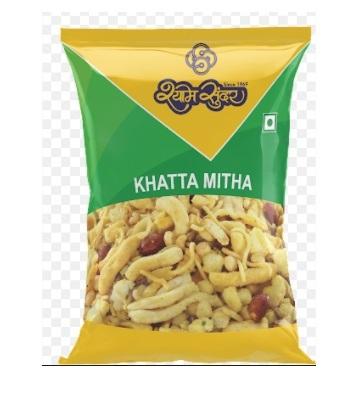 KHATTA MITHA