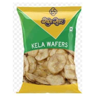 KELA WAFERS
