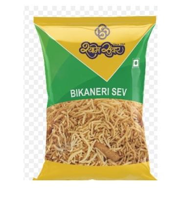 BIKANERI SEV
