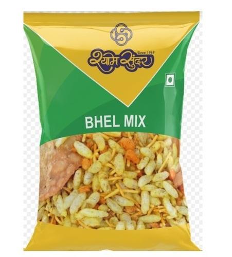 BHEL MIX