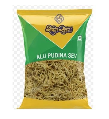 ALU PUDINA SEV 