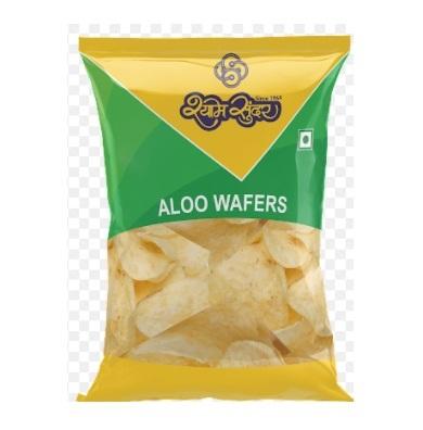 ALOO WAFERS