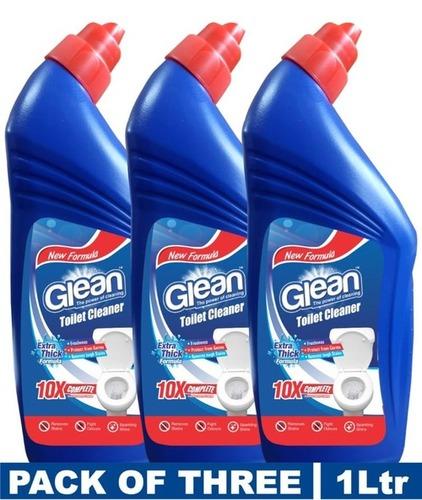 Glean Toilet Cleaner