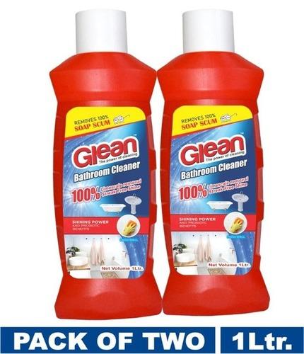 Glean Bathroom Cleaner