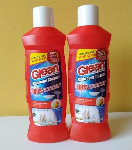 Glean Bathroom Cleaner