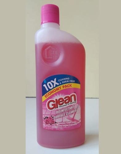 surface Cleaner Rose