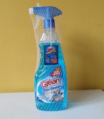 Glean Glass Cleaner