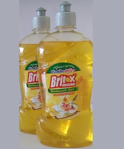 Britox Dishwash Gel