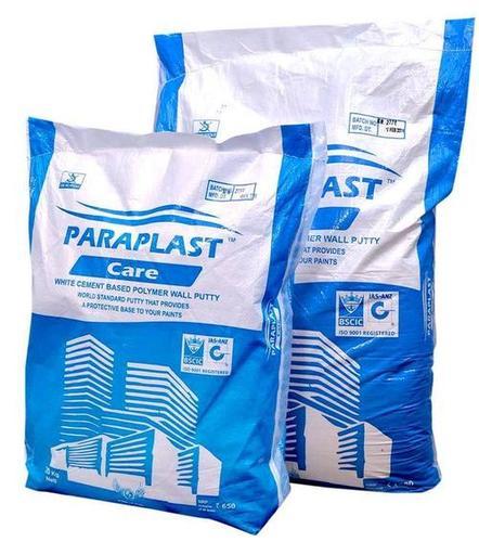 PARAPLAST CARE WALL PUTTY