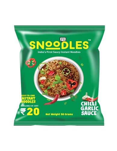 SNOODLES CHILLI GARLIC