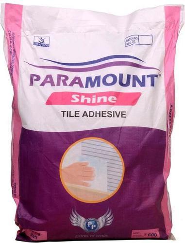 TILE ADHESIVE