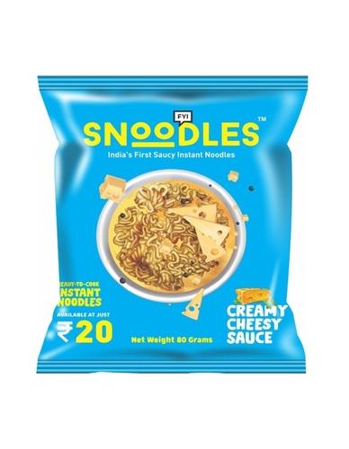 SNOODLES CREAMY CHEESY