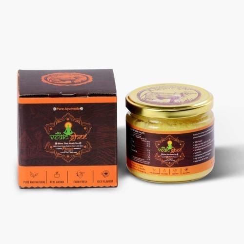 Vedic A2 Ghee - 250ml
