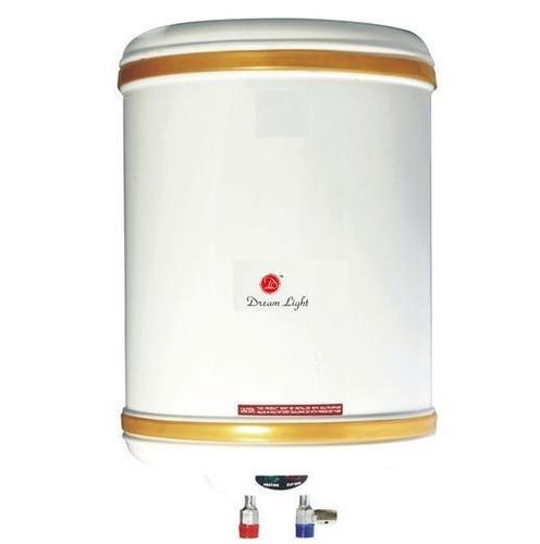 Electric Water Geyser