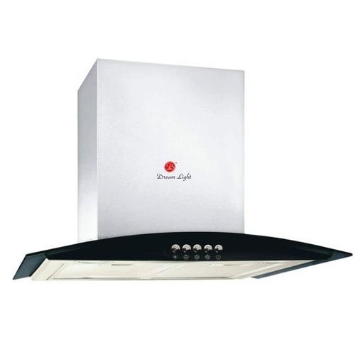 Electric Kitchen Chimney
