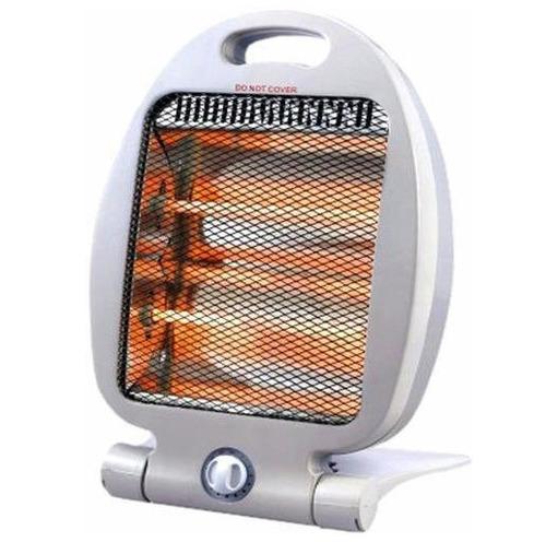 Electric Halogen Heater