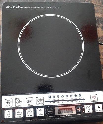 Electric Induction Cooker