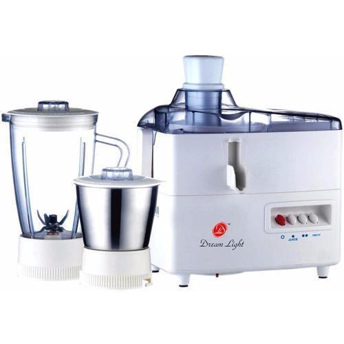 Juicer Mixer Grinder