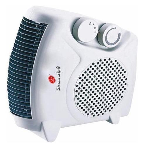 Electric Fan Heater
