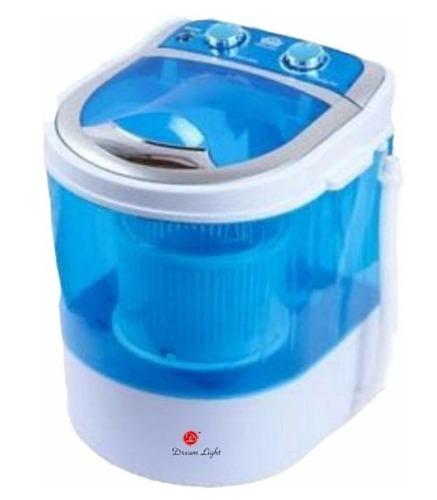 Mini Washing Machine