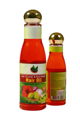 Hair Oil