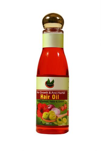 Hair Oil