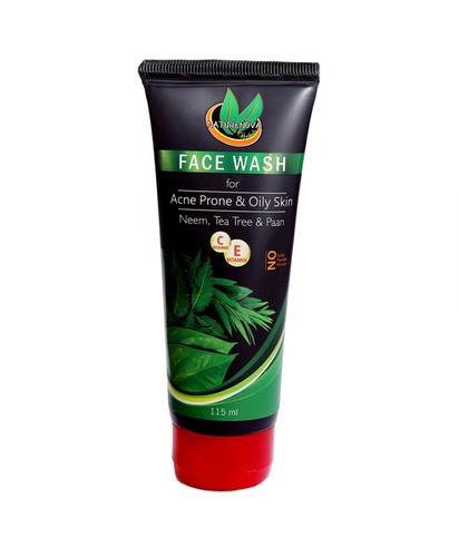 Face Wash