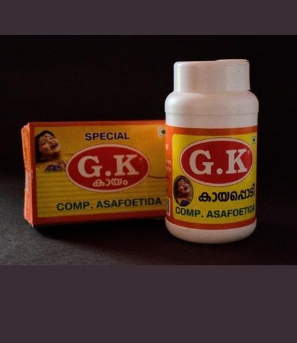 Compounded Asafoetida Powder