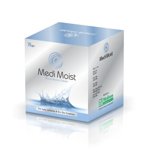 MEDI MOIST CREAM
