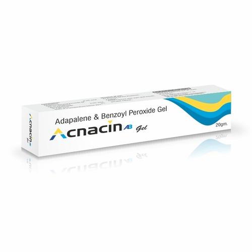 ACNACIN AB GEL