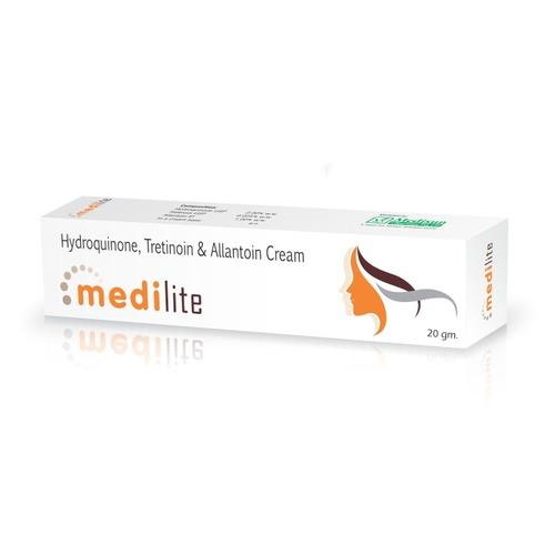 MEDILITE CREAM