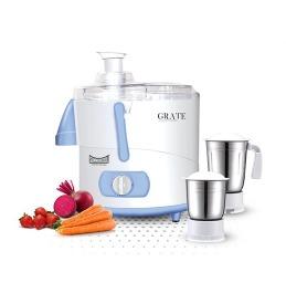 Grate Juicer Mixer Grinder 500W