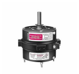 Cooler Motor Heavy Duty 110 Dia Motor