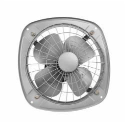 Clean Air Exhaust Fan 9",12"