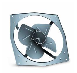 Deluxe Exhaust Fan 18"