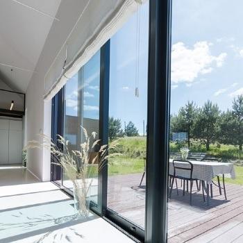 Fresh Air Ventilation System (F.A.V.S.)