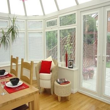 uPVC Door / Window Systems - Special Design