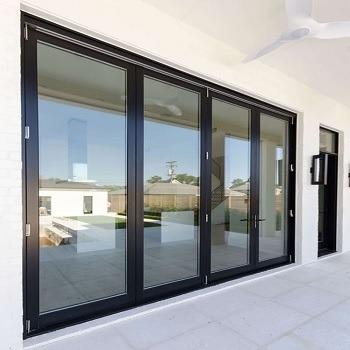 Aluminium Door / Window System