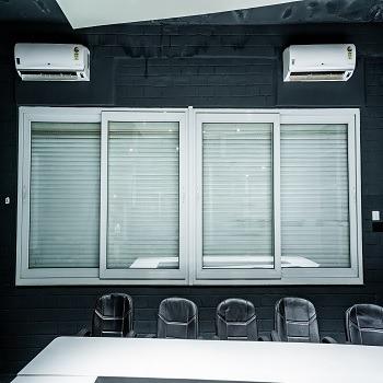 Roller Shutters Systems