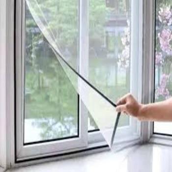 Insect Screen Systems